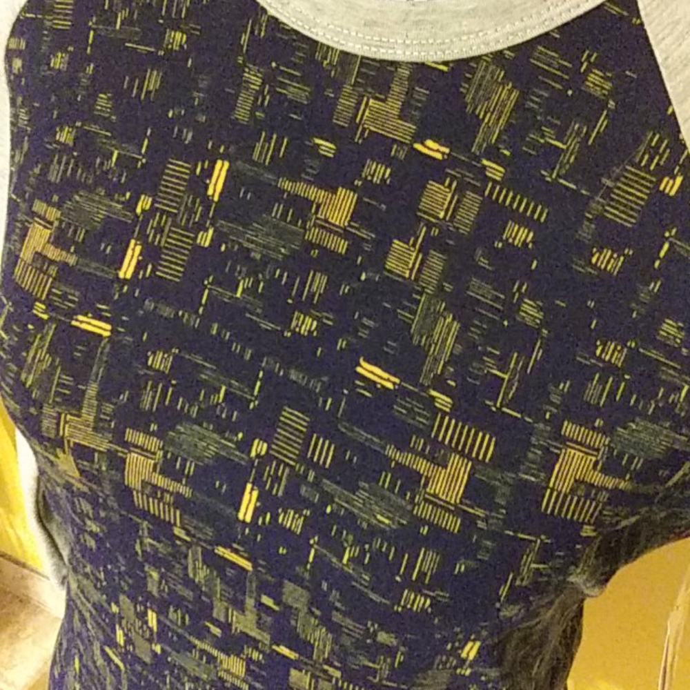 LulaRoe Randy - Picture 3 of 6